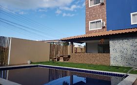 Pousada Mangata
